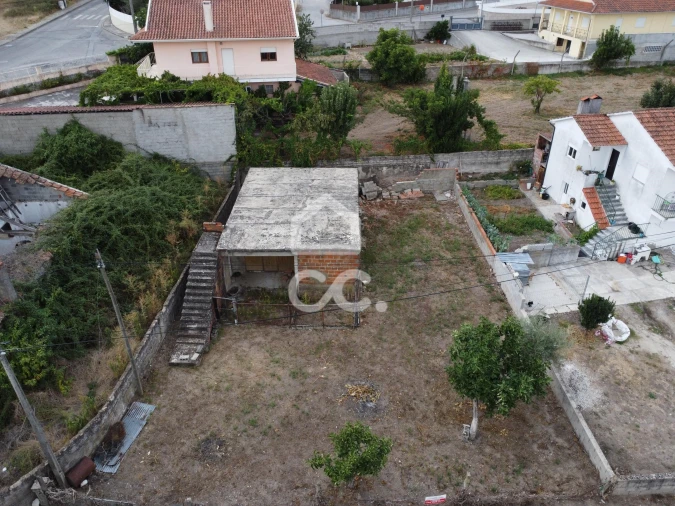 Terreno para Venda em Santa Cruz/Trindade e Sanjurge Foto 4