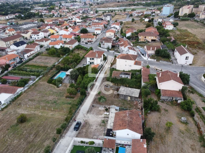 Terreno para Venda em Santa Cruz/Trindade e Sanjurge Foto 9