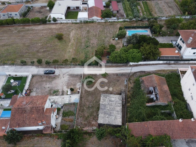 Terreno para Venda em Santa Cruz/Trindade e Sanjurge Foto 7