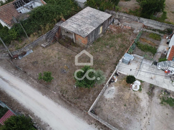 Terreno para Venda em Santa Cruz/Trindade e Sanjurge Foto 3