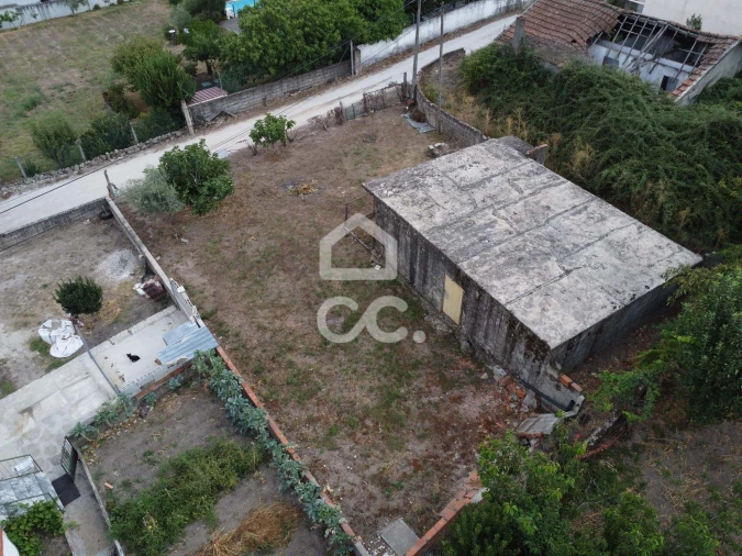 Terreno para Venda em Santa Cruz/Trindade e Sanjurge Foto 5