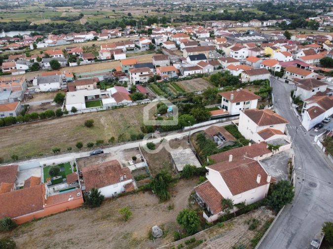 Terreno para Venda em Santa Cruz/Trindade e Sanjurge Foto 8