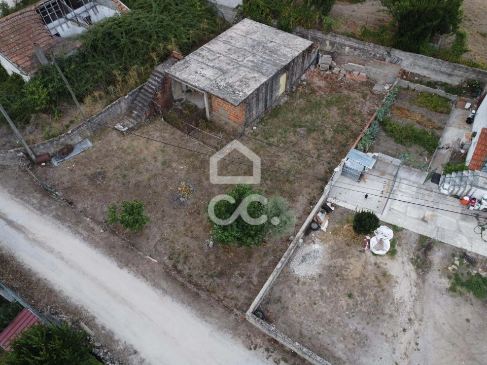 Terreno para Venda em Santa Cruz/Trindade e Sanjurge Foto 3