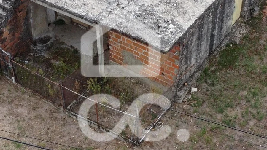 Terreno para Venda em Santa Cruz/Trindade e Sanjurge