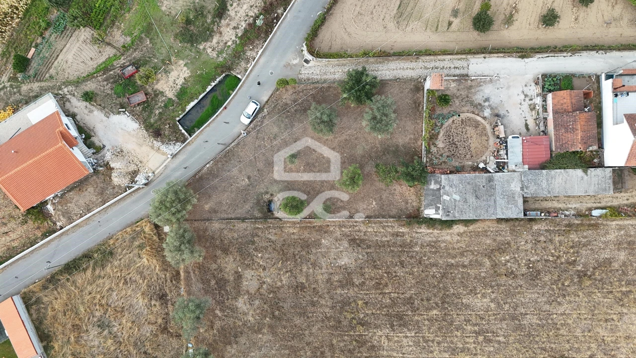 Terreno para Venda em São Pedro de Agostem Foto 4