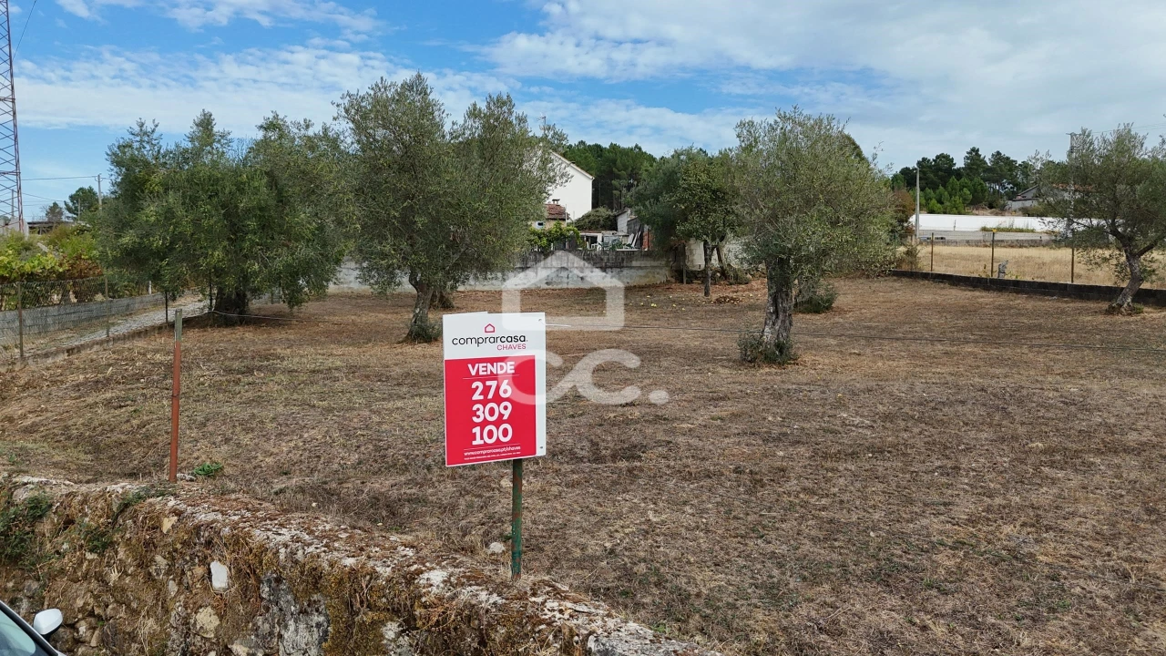 Terreno para Venda em São Pedro de Agostem Foto 19