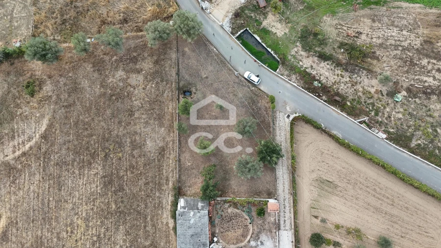 Terreno para Venda em São Pedro de Agostem Foto 5