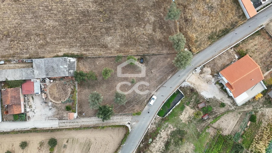 Terreno para Venda em São Pedro de Agostem Foto 2