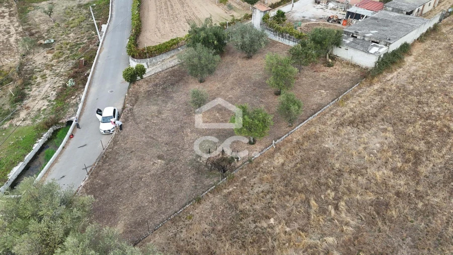 Terreno para Venda em São Pedro de Agostem Foto 7