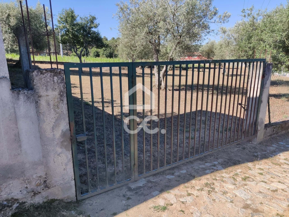 Terreno para Venda em São Pedro de Agostem Foto 22