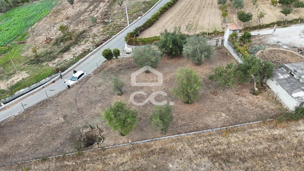 Terreno para Venda em São Pedro de Agostem Foto 6