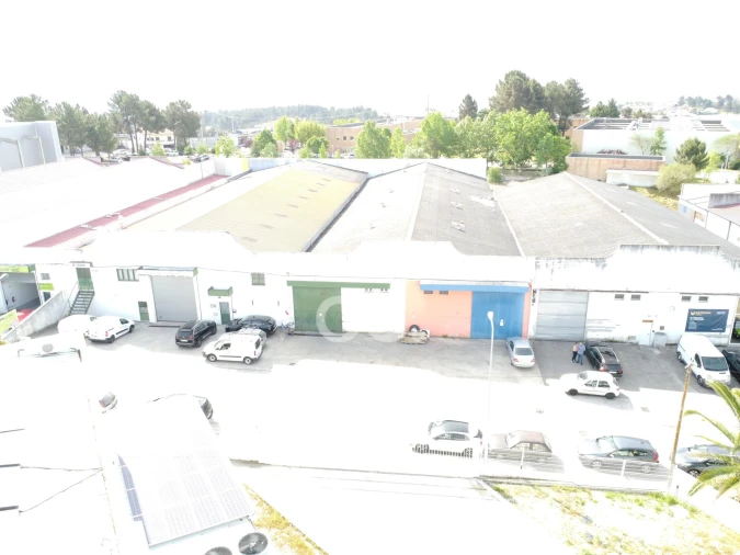 Armazém para Venda em Santa Maria Maior Foto 11