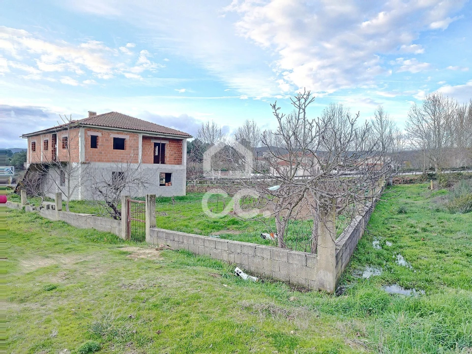 Moradia para Venda em Santa Cruz/Trindade e Sanjurge Foto 6