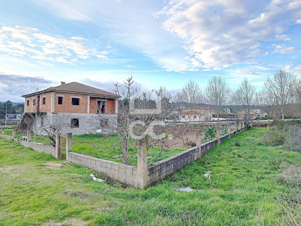 Moradia para Venda em Santa Cruz/Trindade e Sanjurge Foto 7