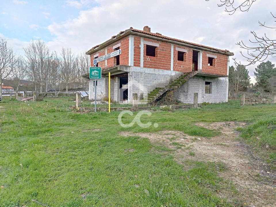 Moradia para Venda em Santa Cruz/Trindade e Sanjurge Foto 9