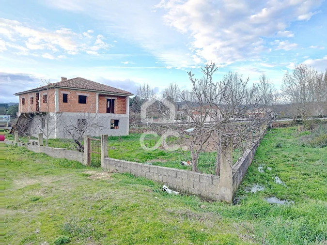 Moradia para Venda em Santa Cruz/Trindade e Sanjurge Foto 6