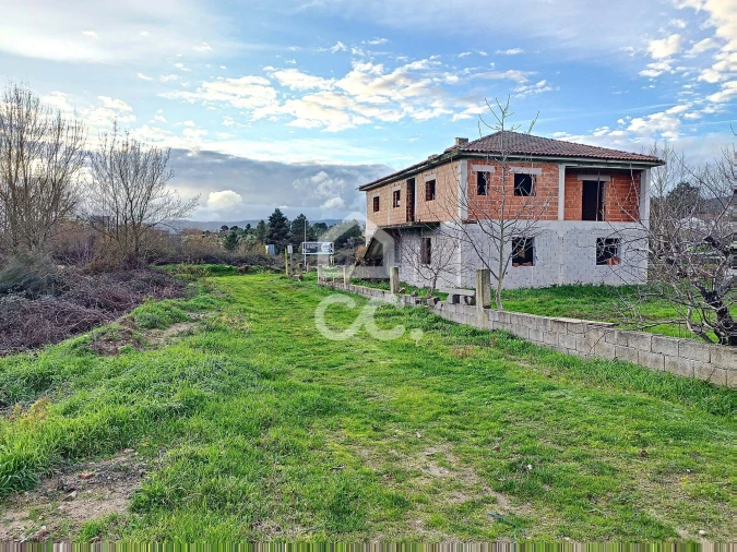 Moradia para Venda em Santa Cruz/Trindade e Sanjurge Foto 5