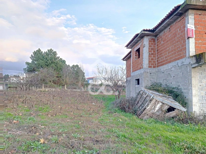 Moradia para Venda em Santa Cruz/Trindade e Sanjurge Foto 20