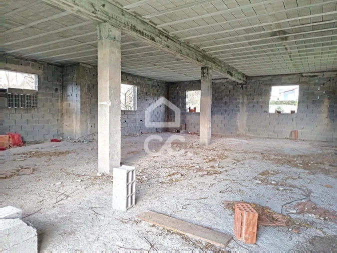 Moradia para Venda em Santa Cruz/Trindade e Sanjurge Foto 18