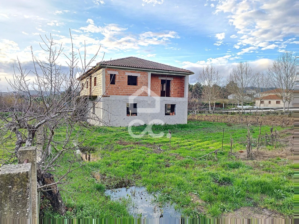 Moradia para Venda em Santa Cruz/Trindade e Sanjurge Foto 2