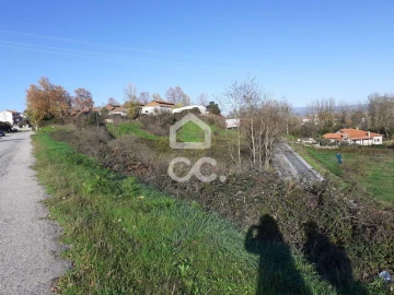 Terreno para Venda em Santa Maria Maior