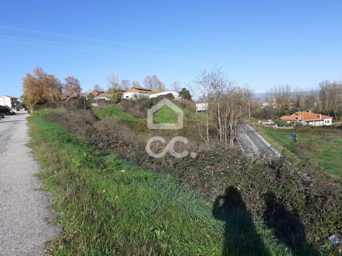 Terreno para Venda em Santa Maria Maior Foto 8