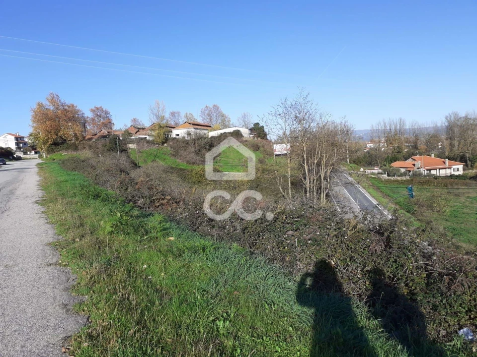 Terreno para Venda em Santa Maria Maior Foto 8