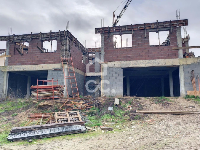 Moradia T3 para Venda em Curalha