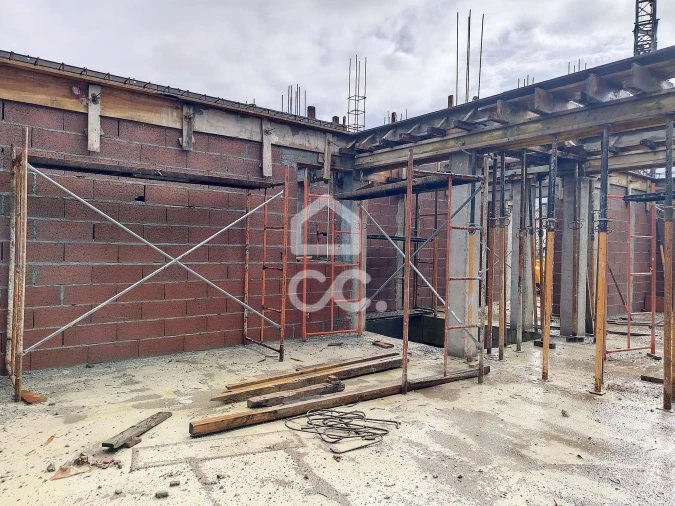 Moradia T3 para Venda em Curalha Foto 13