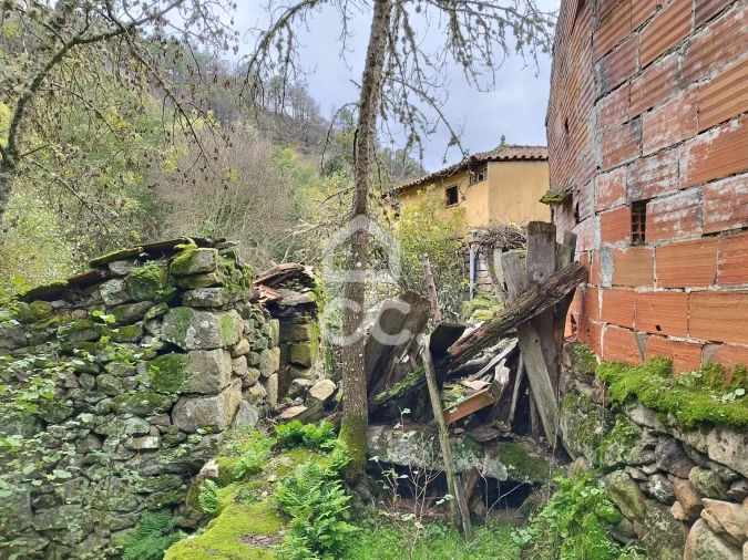 Terreno para Venda em Eiras, São Julião de Montenegro e Cela Foto 6