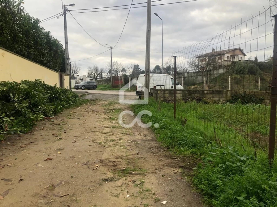 Terreno para Venda em Santa Maria Maior Foto 7