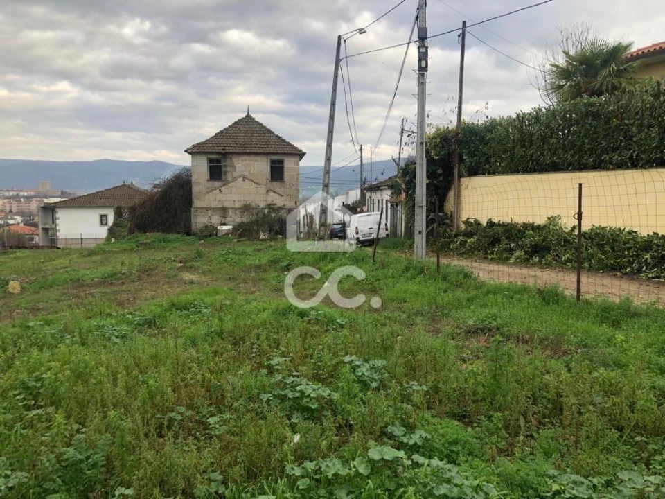 Terreno para Venda em Santa Maria Maior Foto 11