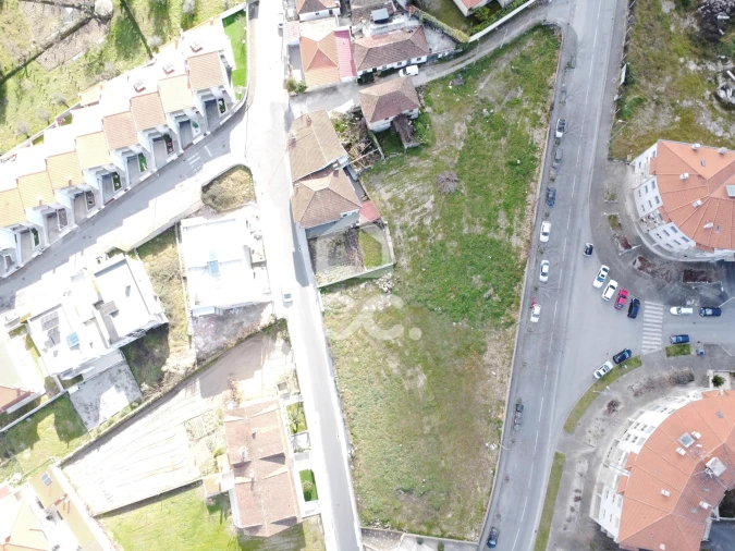 Terreno para Venda em Santa Maria Maior Foto 3
