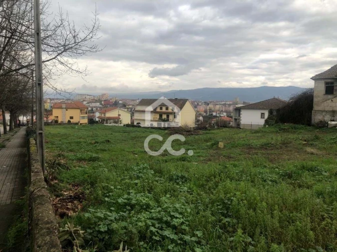 Terreno para Venda em Santa Maria Maior Foto 8