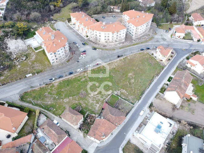 Terreno para Venda em Santa Maria Maior Foto 2