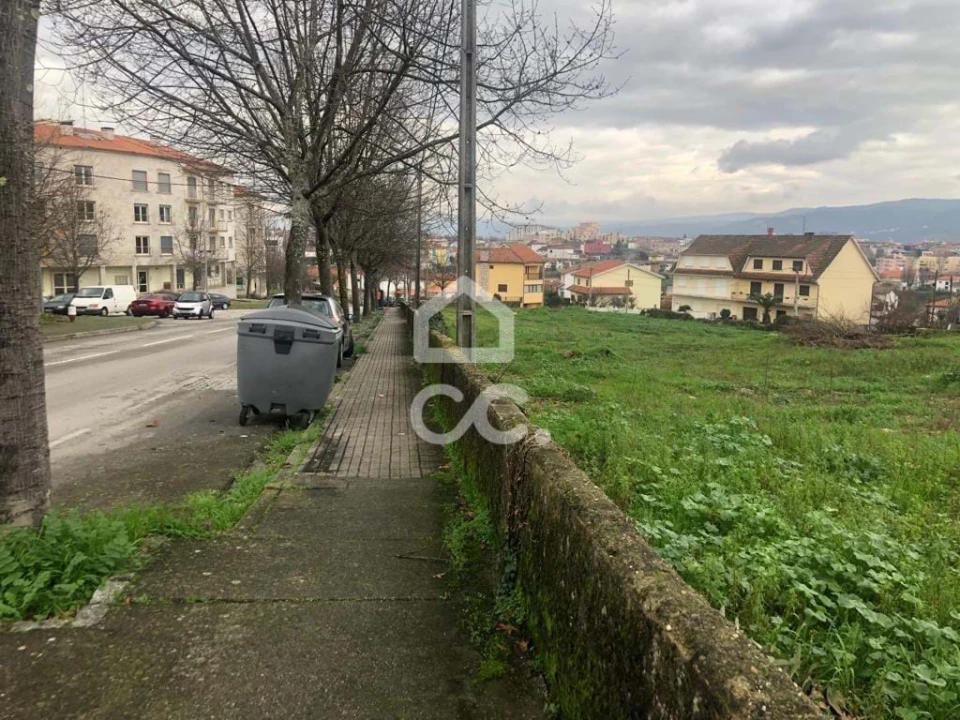 Terreno para Venda em Santa Maria Maior Foto 5