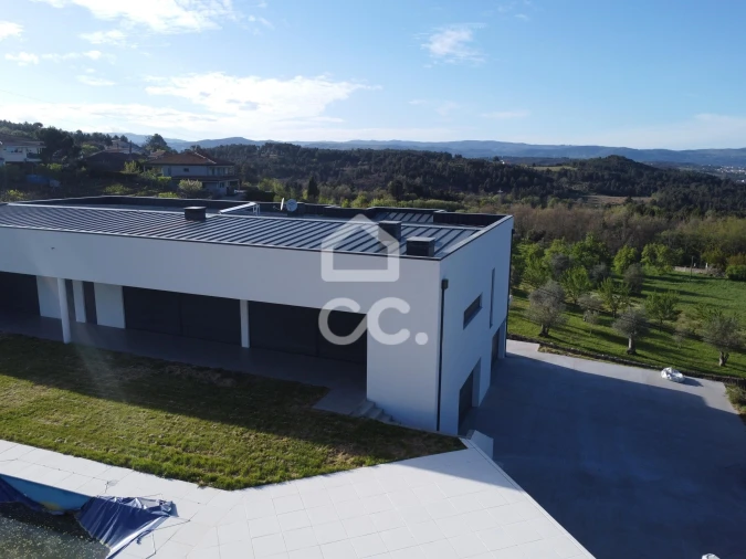 Moradia T5 para Venda em São Pedro de Agostem Foto 37