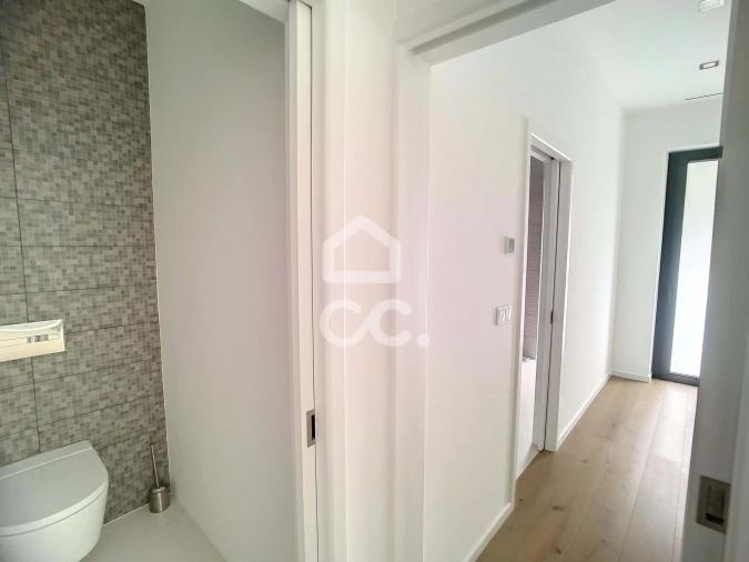 Moradia T5 para Venda em São Pedro de Agostem Foto 19