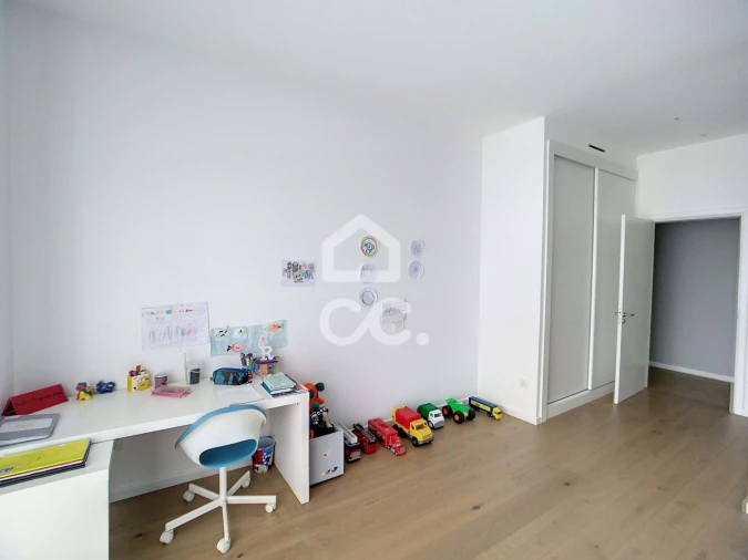 Moradia T5 para Venda em São Pedro de Agostem Foto 24