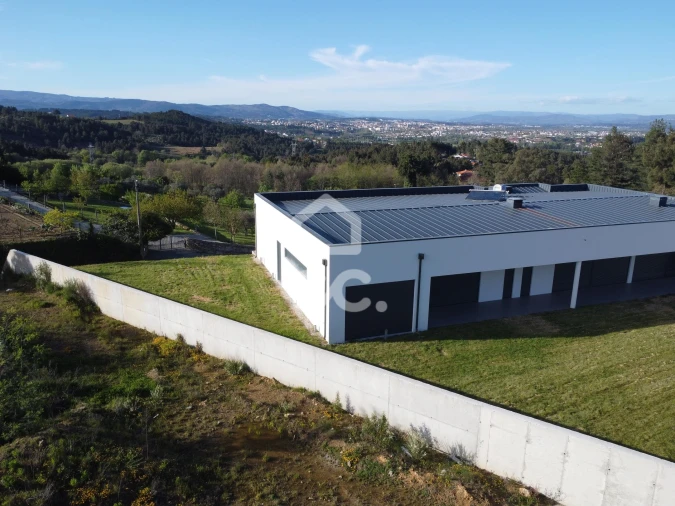 Moradia T5 para Venda em São Pedro de Agostem Foto 31