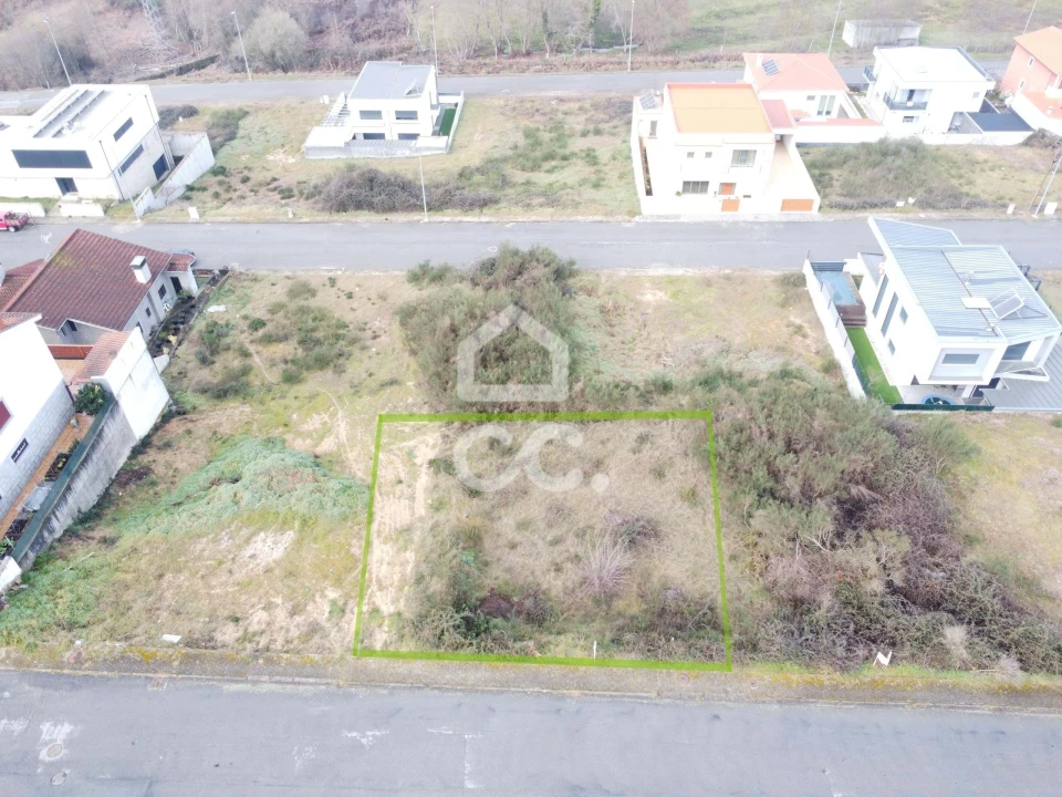 Terreno para Venda em Santa Maria Maior Foto 9