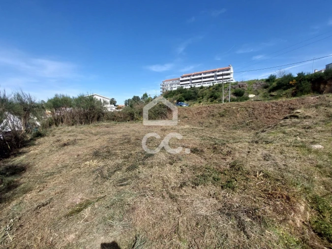 Terreno para Venda em Santa Maria Maior Foto 5