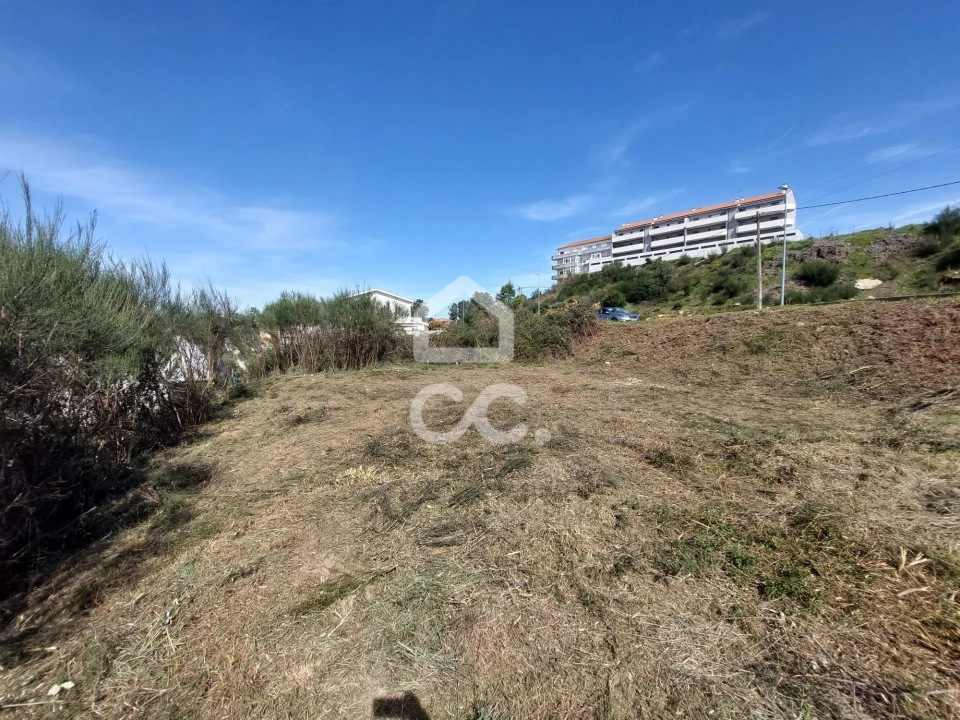 Terreno para Venda em Santa Maria Maior Foto 4