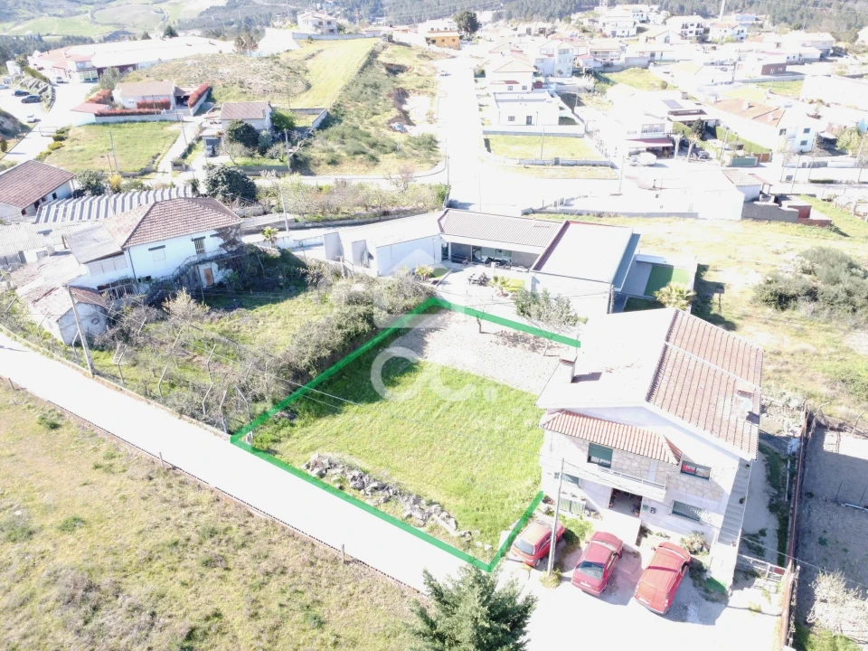 Terreno para Venda em Madalena e Samaiões Foto 6