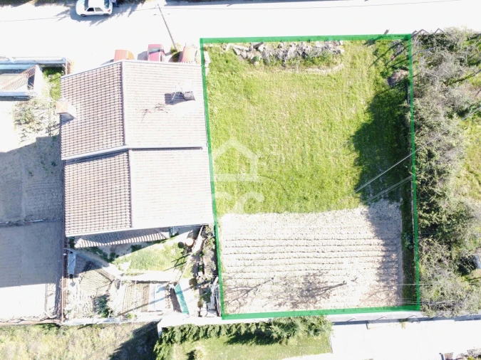 Terreno para Venda em Madalena e Samaiões Foto 3