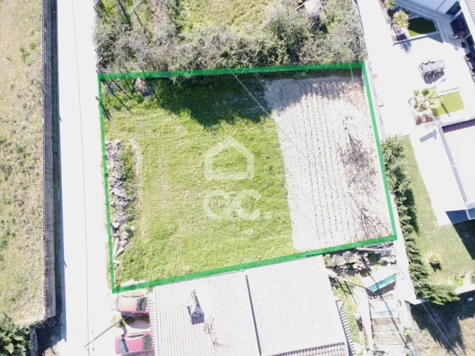 Terreno para Venda em Madalena e Samaiões Foto 2