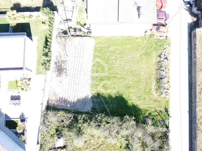 Terreno para Venda em Madalena e Samaiões Foto 4