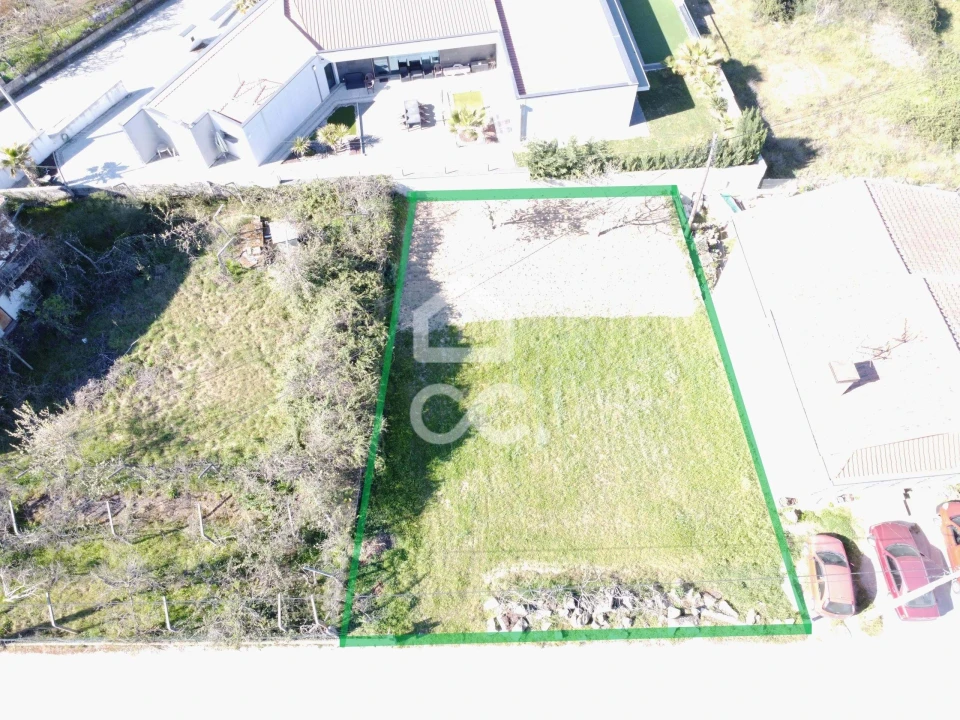 Terreno para Venda em Madalena e Samaiões Foto 1