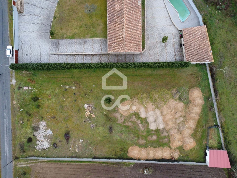 Terreno para Venda em Vale de Anta Foto 9