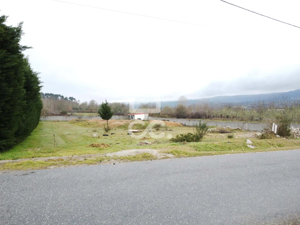 Terreno para Venda em Vale de Anta Foto 6
